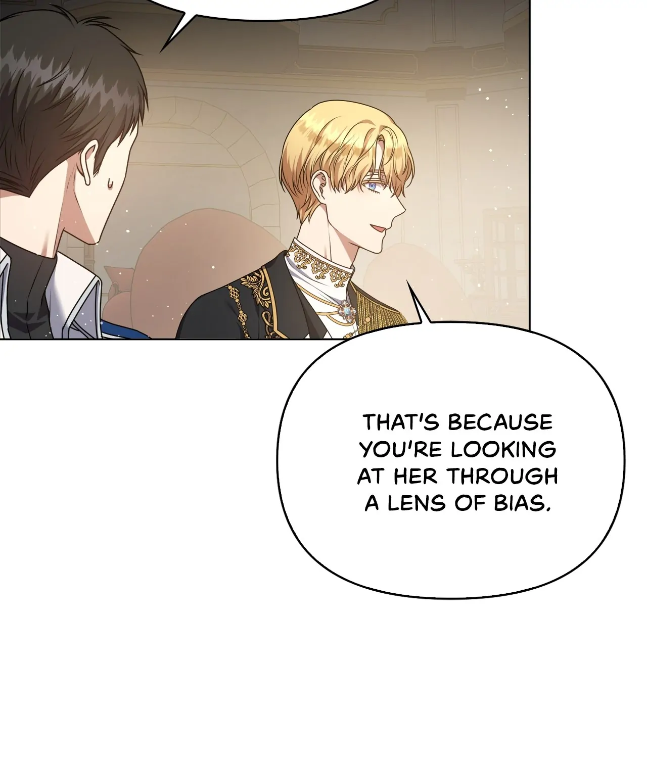 Please Don’t Reply! chapter 8 page 20