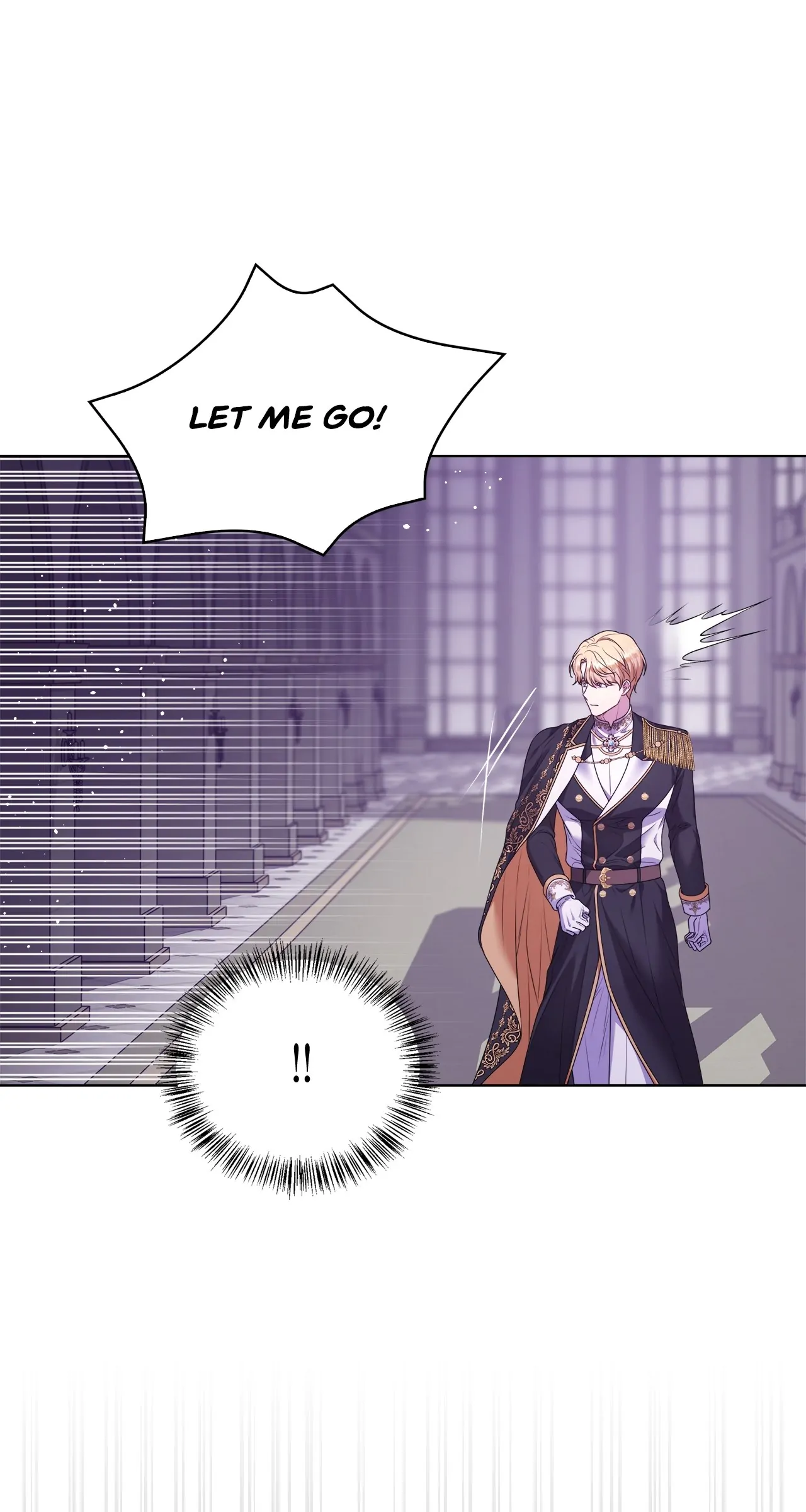 Please Don’t Reply! chapter 8 page 34