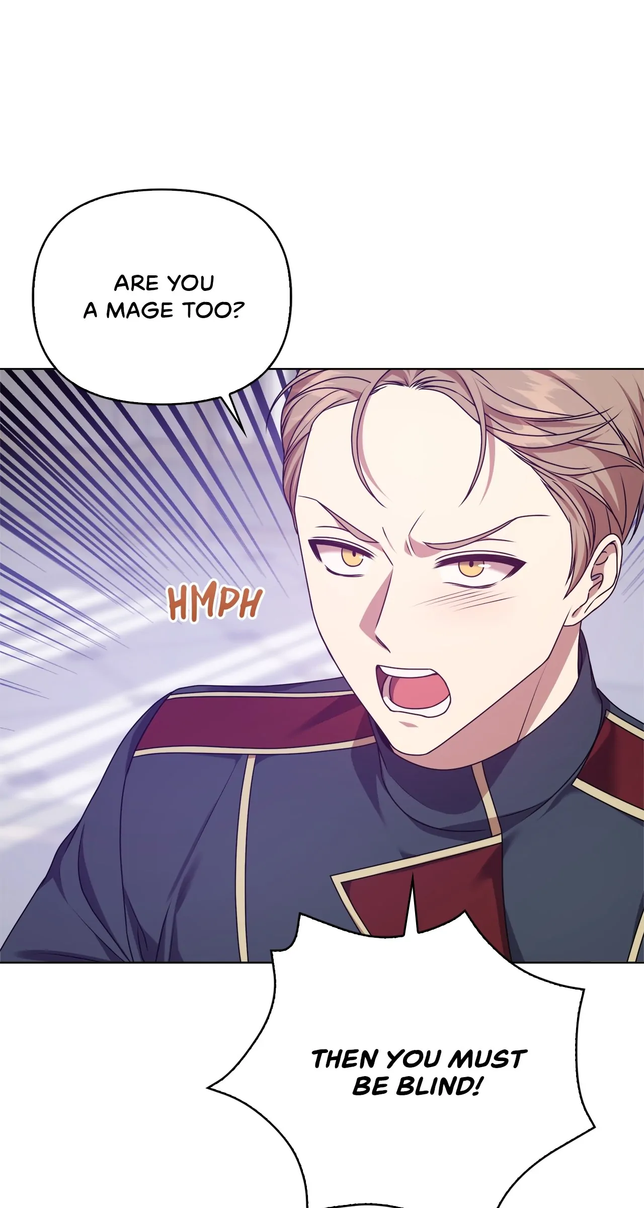 Please Don’t Reply! chapter 8 page 42