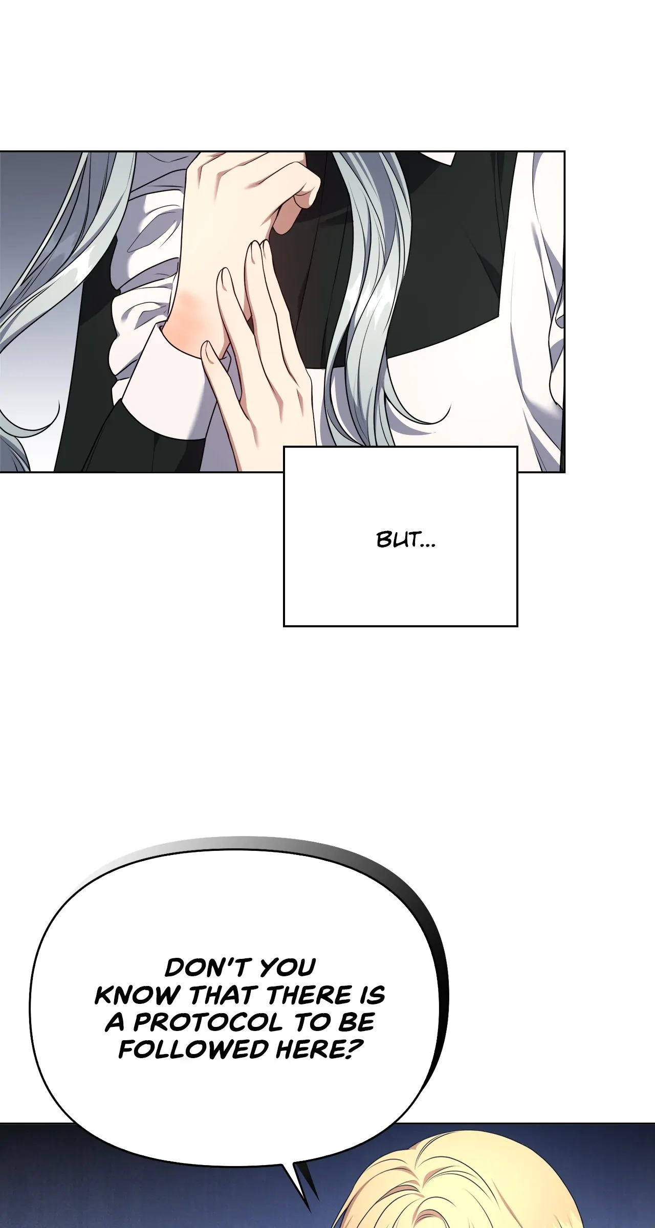 Please Don’t Reply! chapter 8 page 48