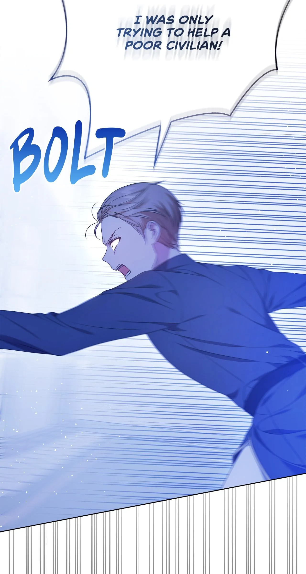 Please Don’t Reply! chapter 8 page 58