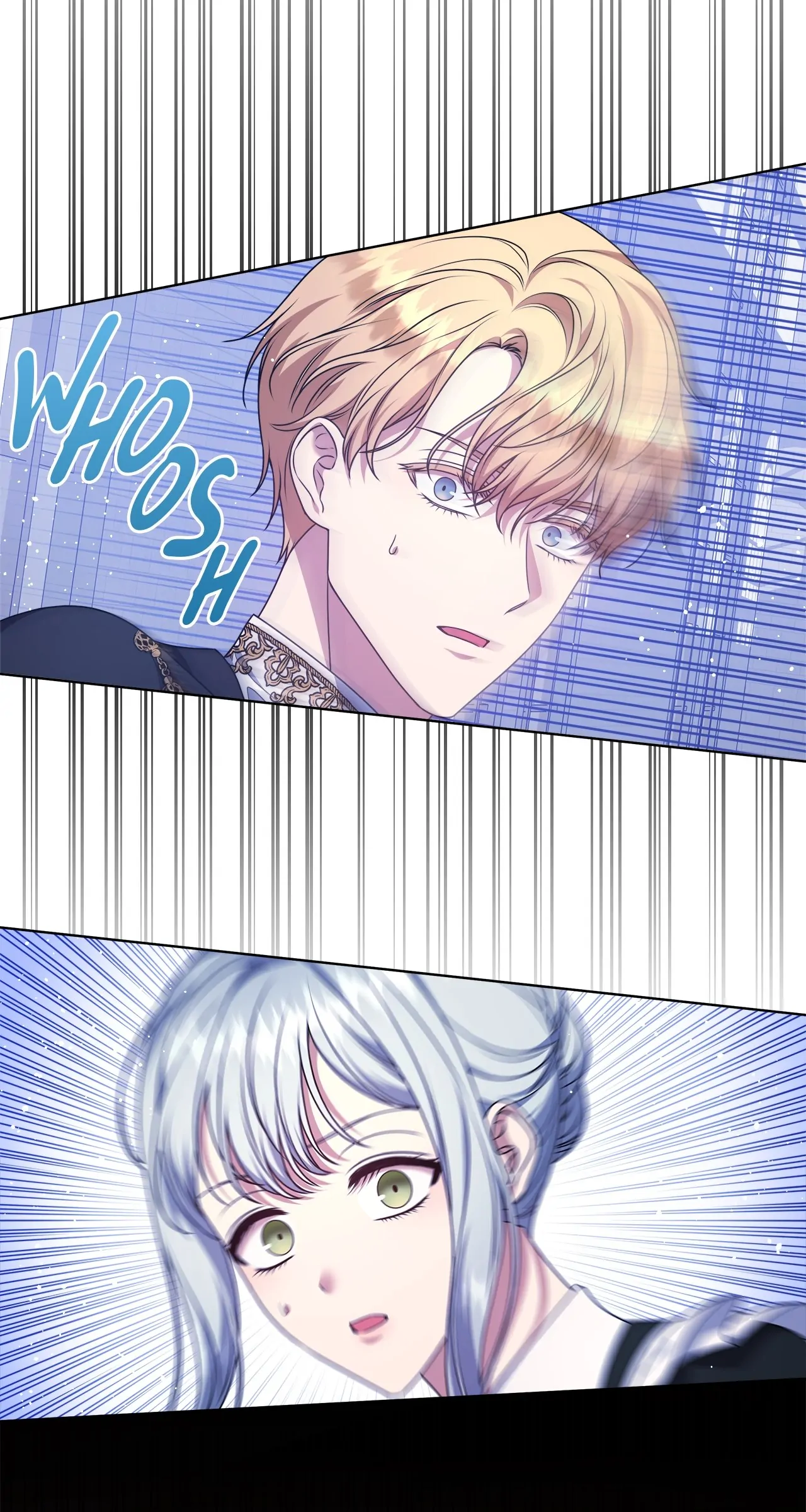 Please Don’t Reply! chapter 8 page 59