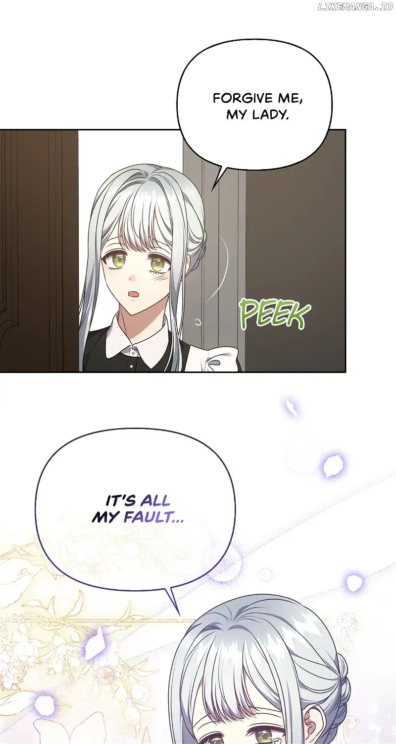 Please Don’t Reply! chapter 9 page 57