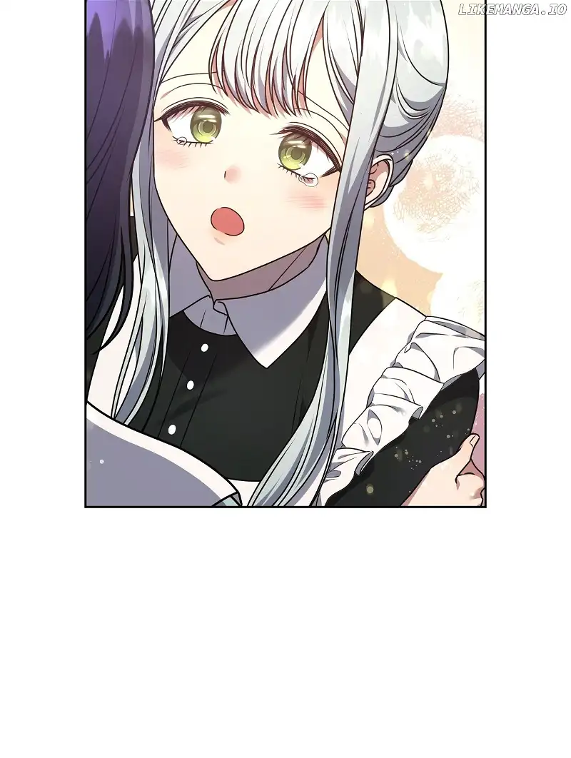 Please Don’t Reply! chapter 9 page 61