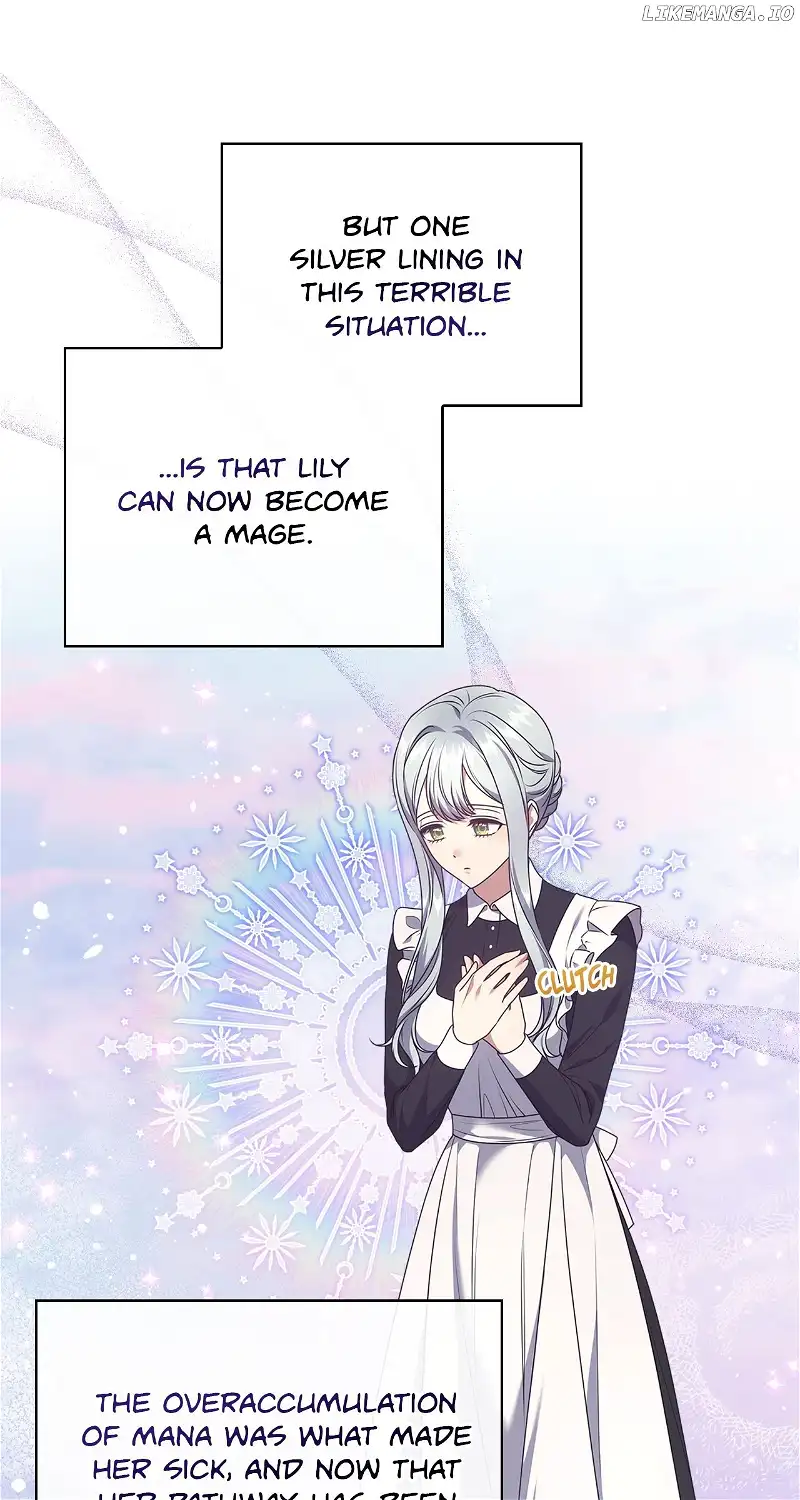 Please Don’t Reply! chapter 9 page 69
