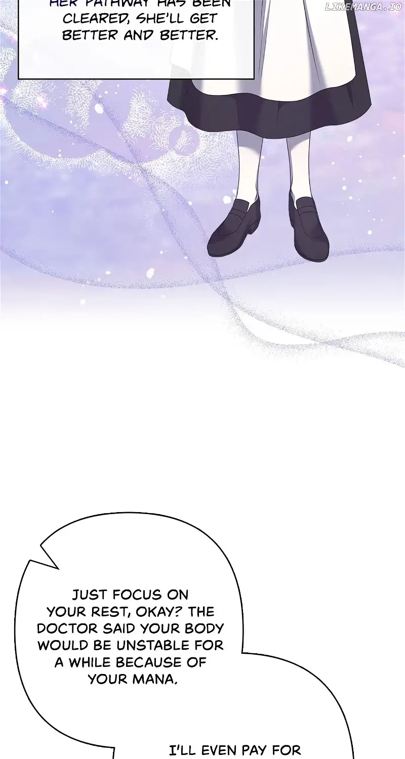 Please Don’t Reply! chapter 9 page 70
