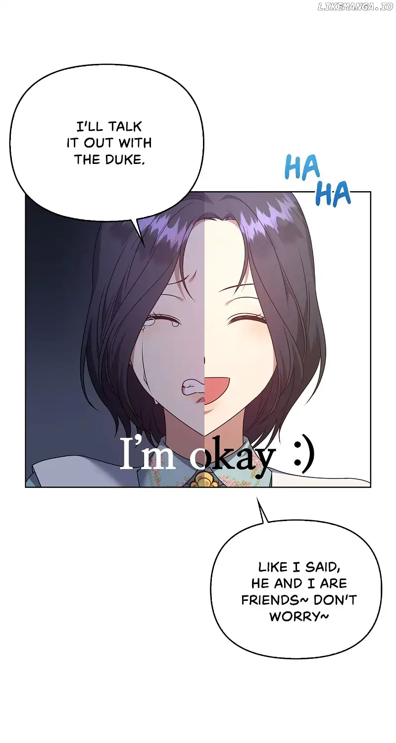 Please Don’t Reply! chapter 9 page 74