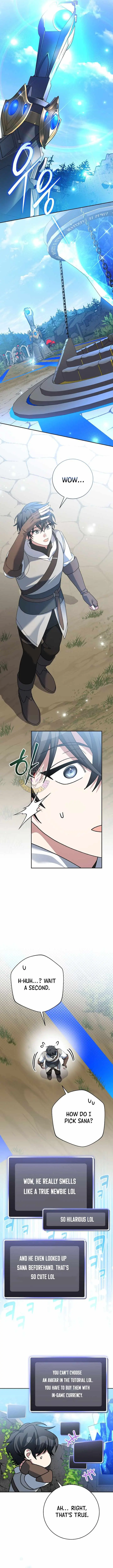 Genius Archer’s Streaming chapter 101 page 5