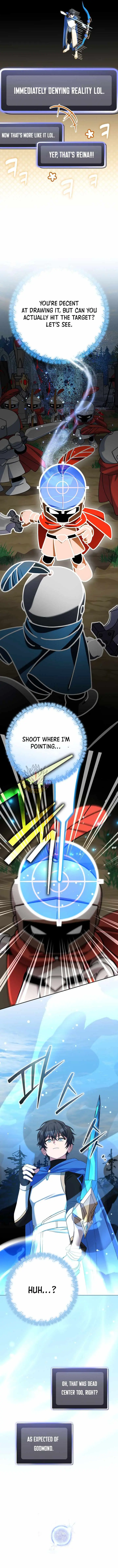 Genius Archer’s Streaming chapter 101 page 16