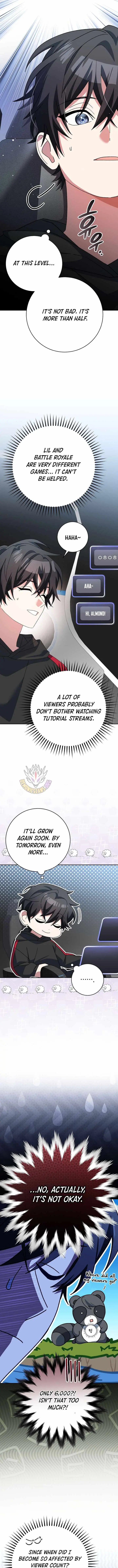 Genius Archer’s Streaming chapter 101 page 2