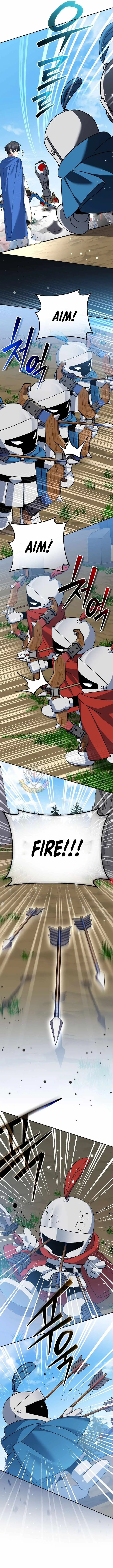 Genius Archer’s Streaming chapter 101 page 13