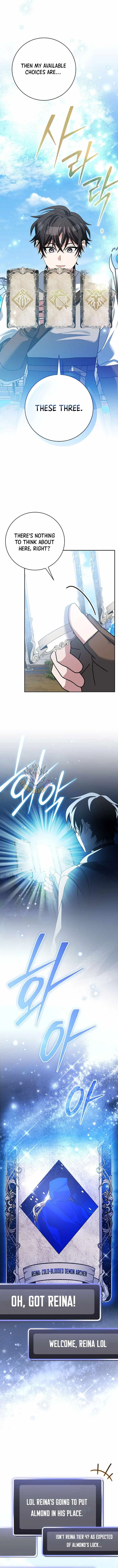 Genius Archer’s Streaming chapter 101 page 6