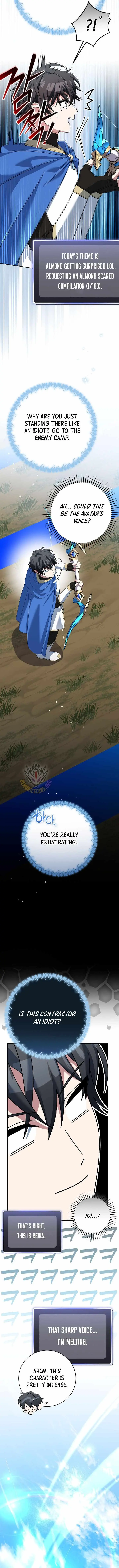 Genius Archer’s Streaming chapter 101 page 9