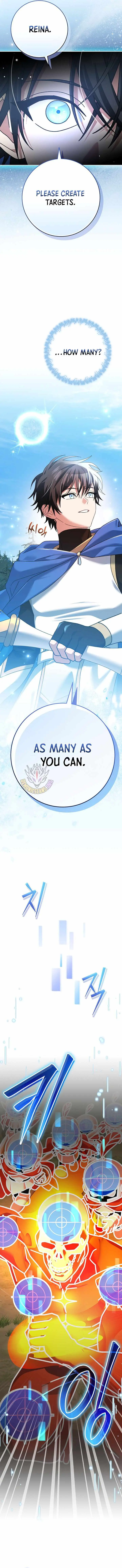 Genius Archer’s Streaming chapter 103 page 3