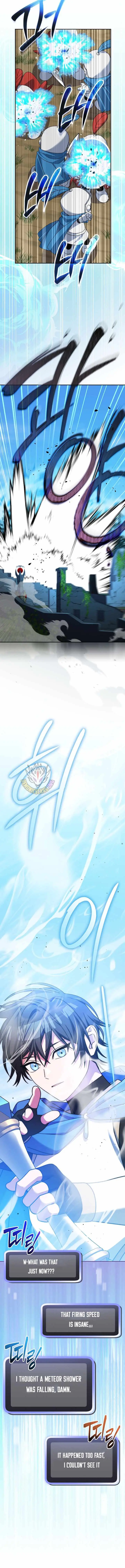 Genius Archer’s Streaming chapter 103 page 6