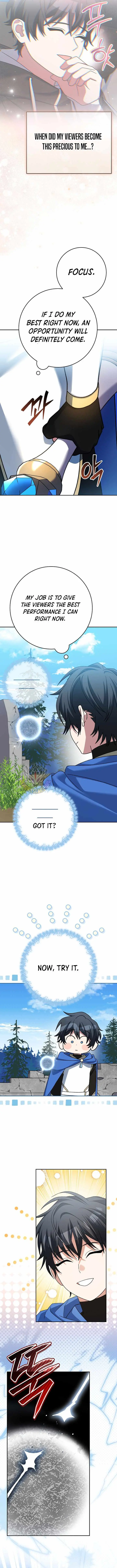 Genius Archer’s Streaming chapter 103 page 15