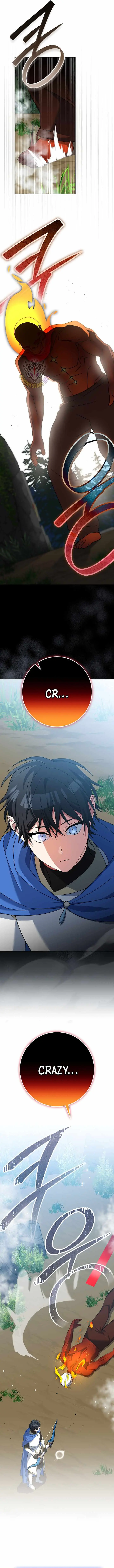 Genius Archer’s Streaming chapter 103 page 7