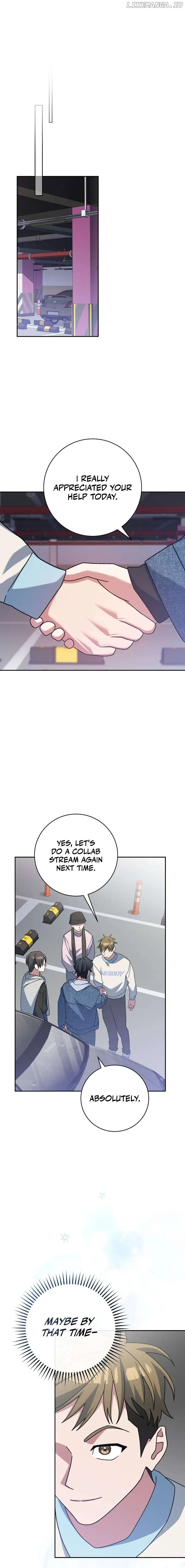 Genius Archer’s Streaming chapter 12 page 12