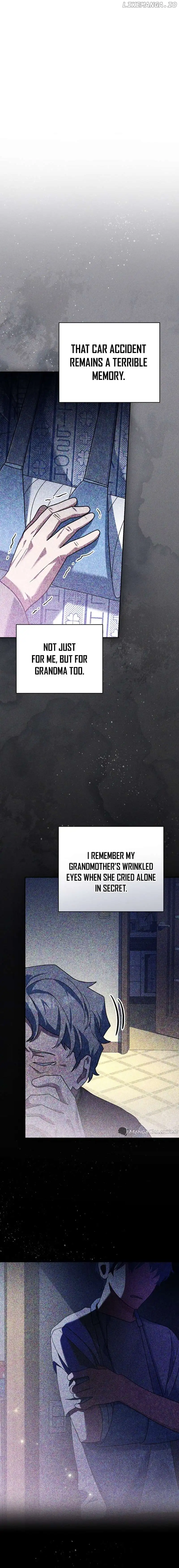 Genius Archer’s Streaming chapter 12 page 19