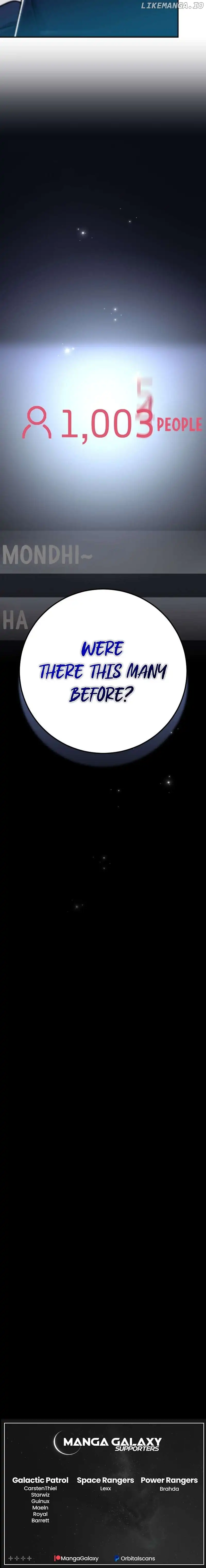 Genius Archer’s Streaming chapter 13 page 24