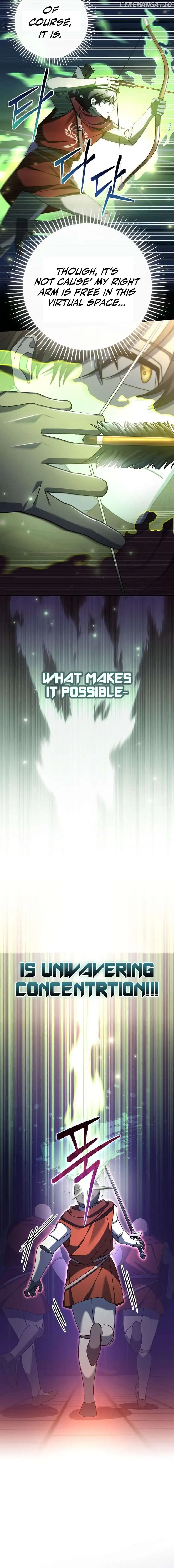 Genius Archer’s Streaming chapter 16 page 7