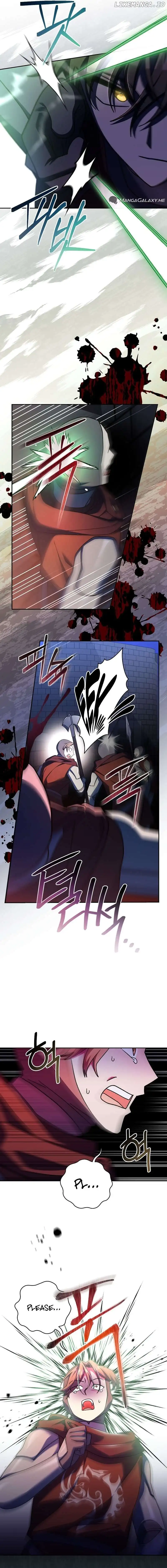 Genius Archer’s Streaming chapter 16 page 8