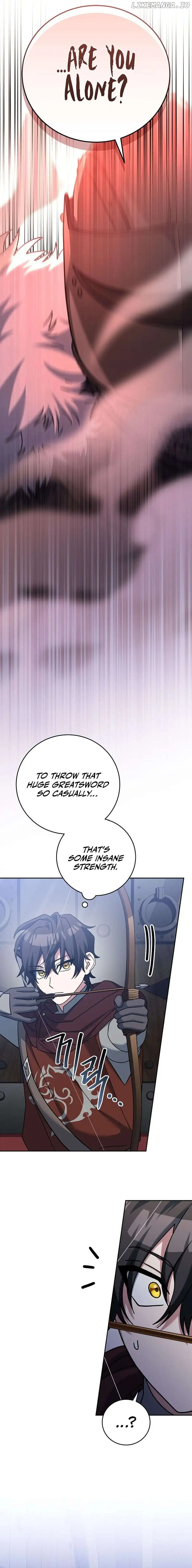 Genius Archer’s Streaming chapter 16 page 15