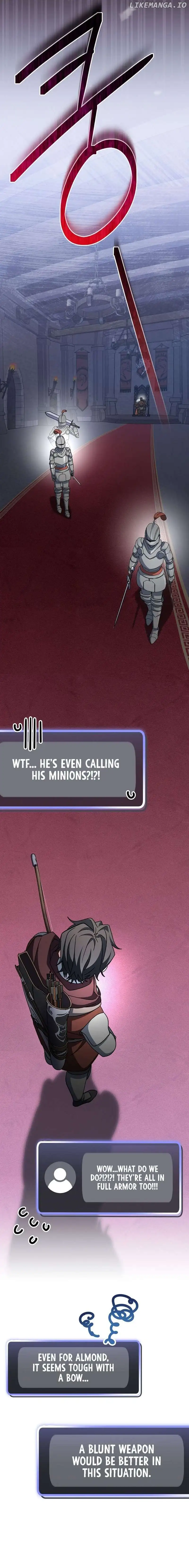Genius Archer’s Streaming chapter 16 page 18
