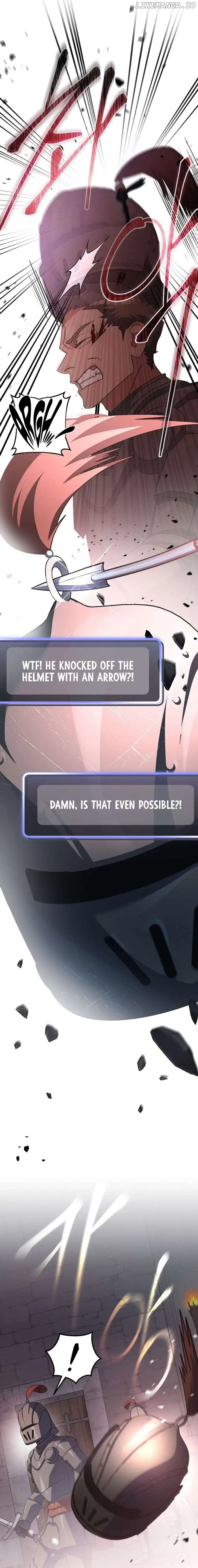 Genius Archer’s Streaming chapter 16 page 24