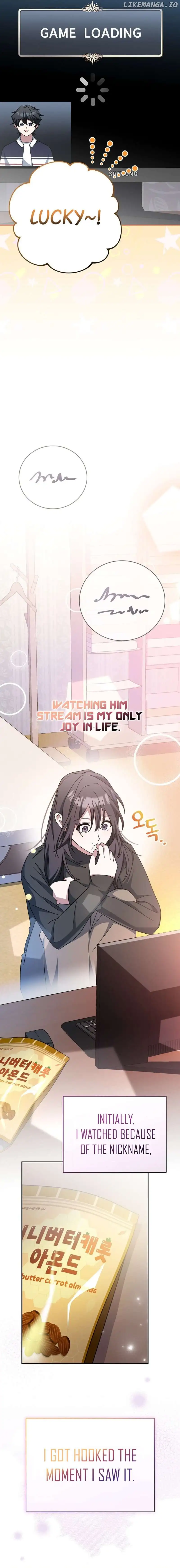 Genius Archer’s Streaming chapter 17 page 18