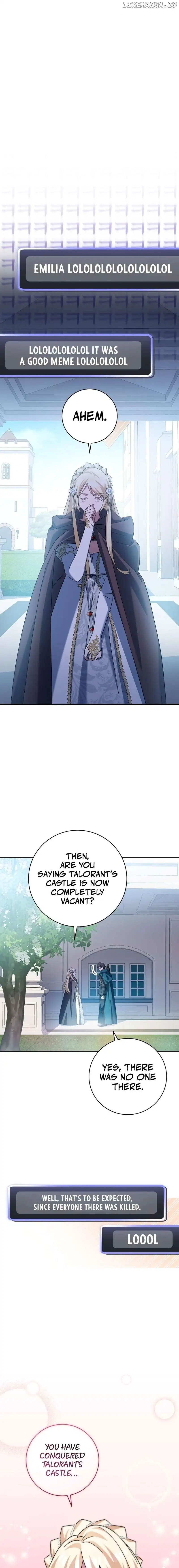 Genius Archer’s Streaming chapter 20 page 2