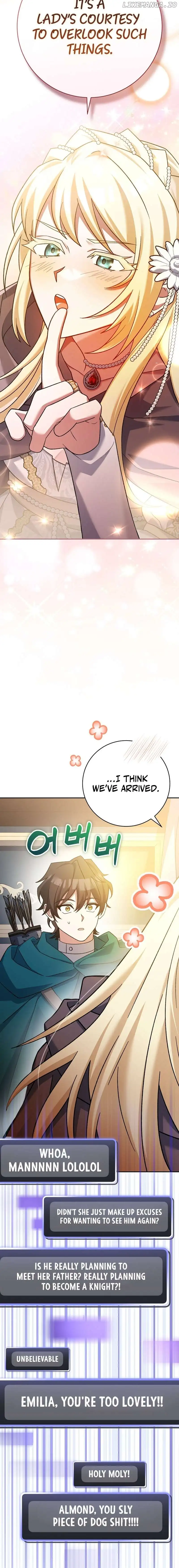 Genius Archer’s Streaming chapter 20 page 13