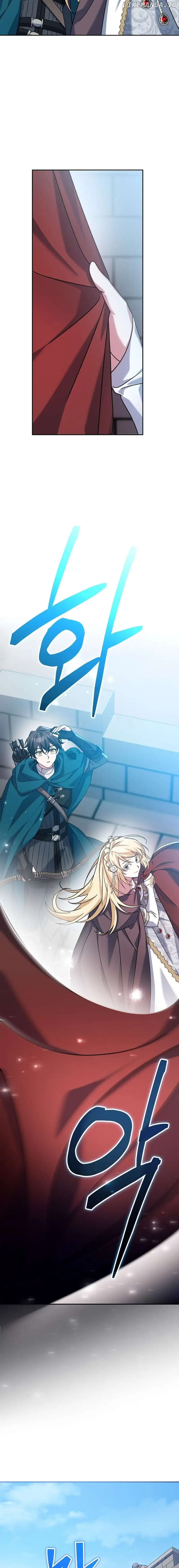 Genius Archer’s Streaming chapter 20 page 17
