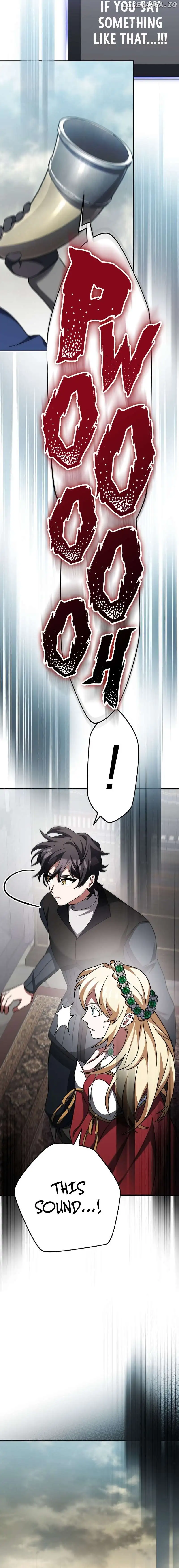 Genius Archer’s Streaming chapter 20 page 25