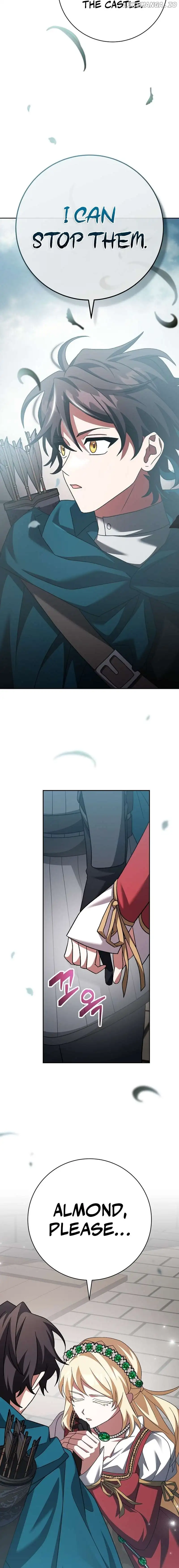 Genius Archer’s Streaming chapter 20 page 27