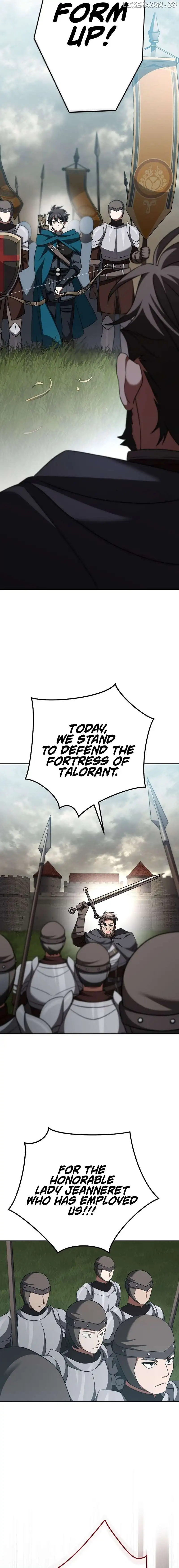 Genius Archer’s Streaming chapter 20 page 29