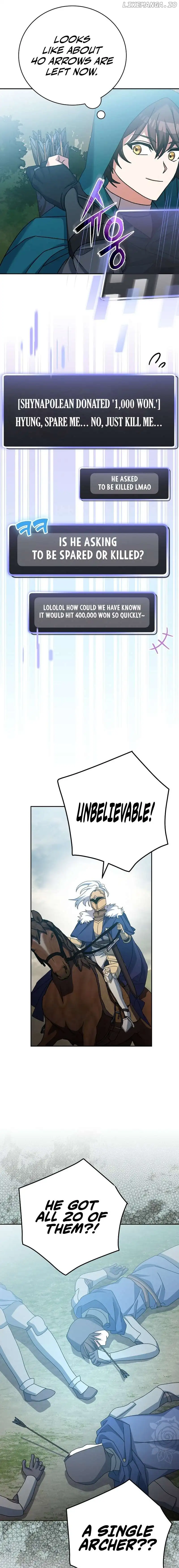Genius Archer’s Streaming chapter 23 page 2