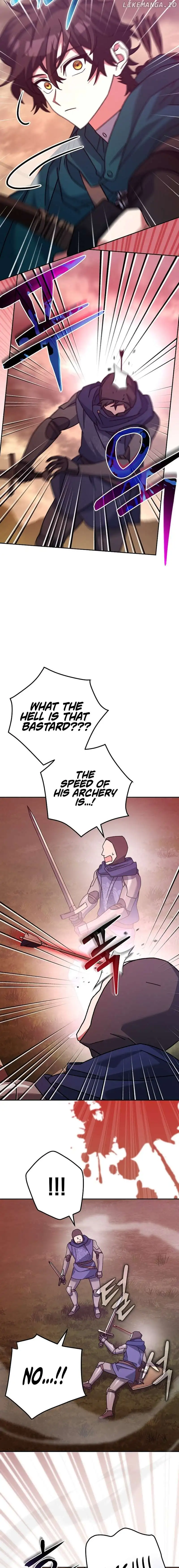Genius Archer’s Streaming chapter 23 page 14