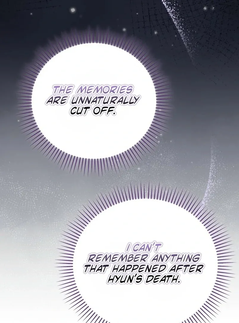 A Terminally Ill Villainess Refuses To Be Adopted chapter 71 page 78