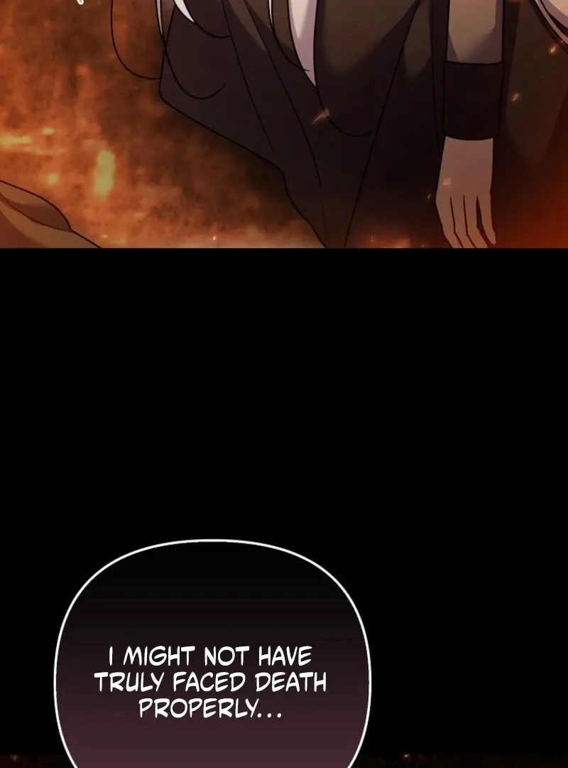A Terminally Ill Villainess Refuses To Be Adopted chapter 71 page 85