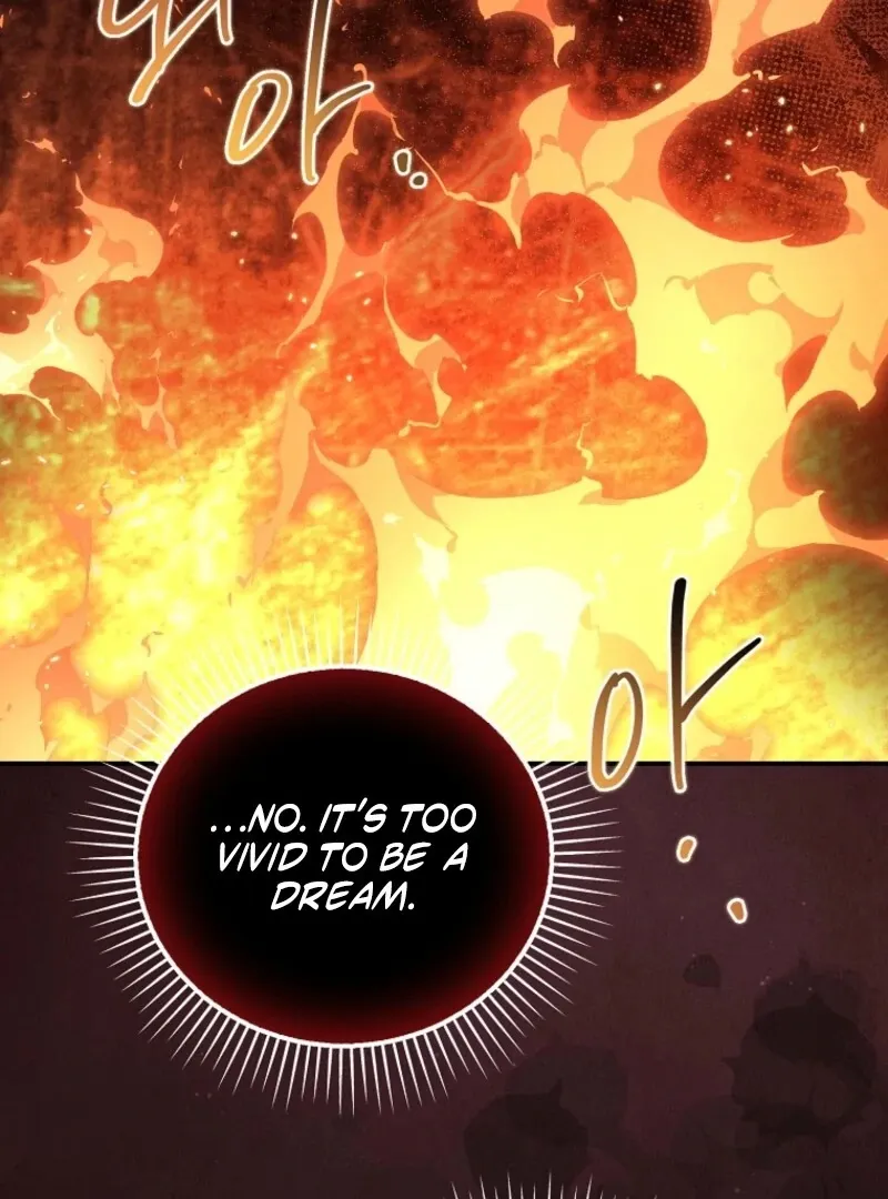 A Terminally Ill Villainess Refuses To Be Adopted chapter 71 page 38