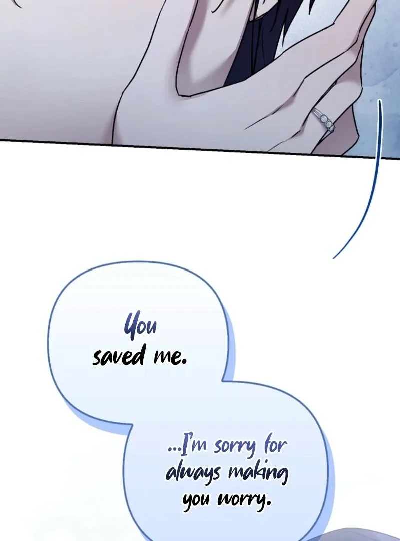 A Terminally Ill Villainess Refuses To Be Adopted chapter 71 page 114
