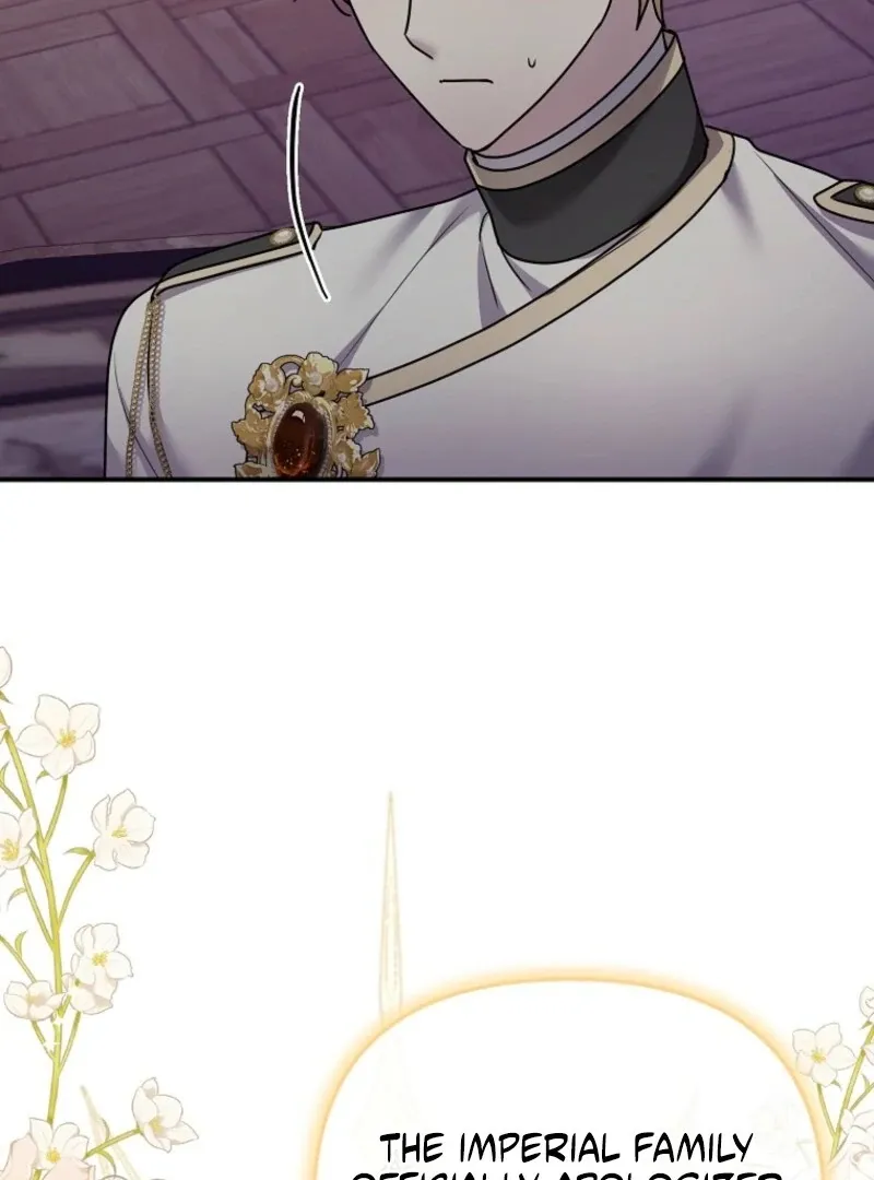 A Terminally Ill Villainess Refuses To Be Adopted chapter 71 page 105
