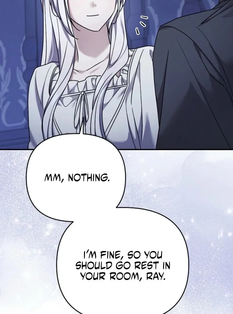 A Terminally Ill Villainess Refuses To Be Adopted chapter 71 page 119