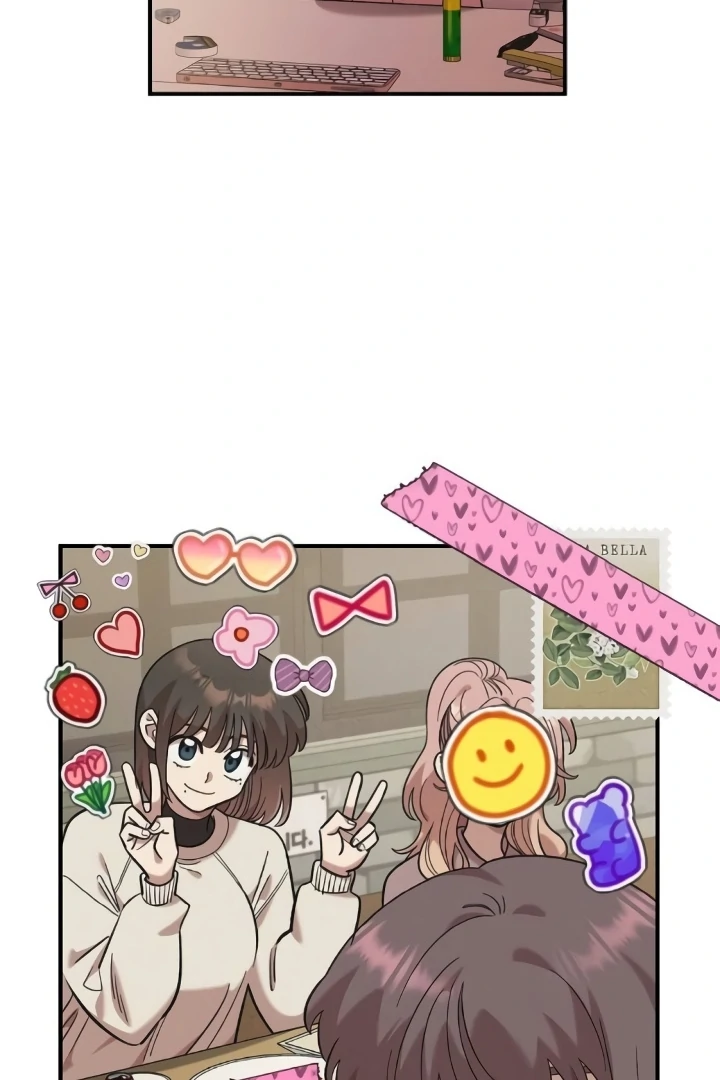 Childhood Friend Complex (Eunhi) chapter 44 page 25