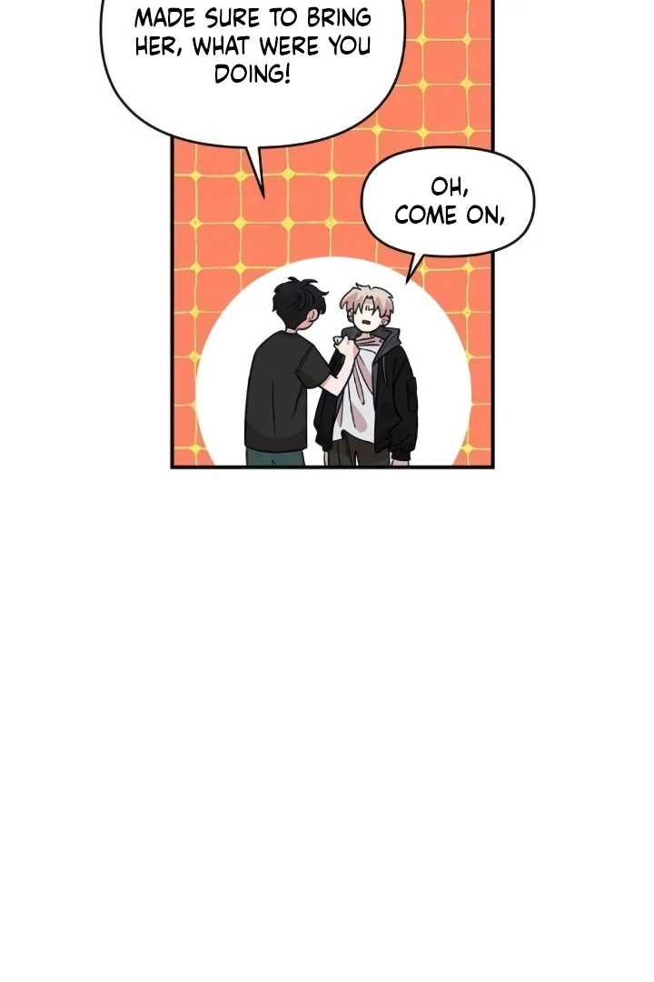 Childhood Friend Complex (Eunhi) chapter 44 page 59