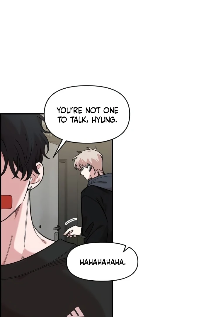 Childhood Friend Complex (Eunhi) chapter 44 page 66