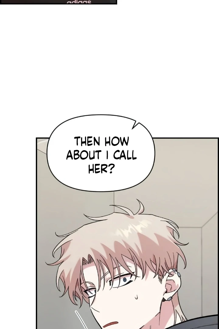 Childhood Friend Complex (Eunhi) chapter 44 page 67