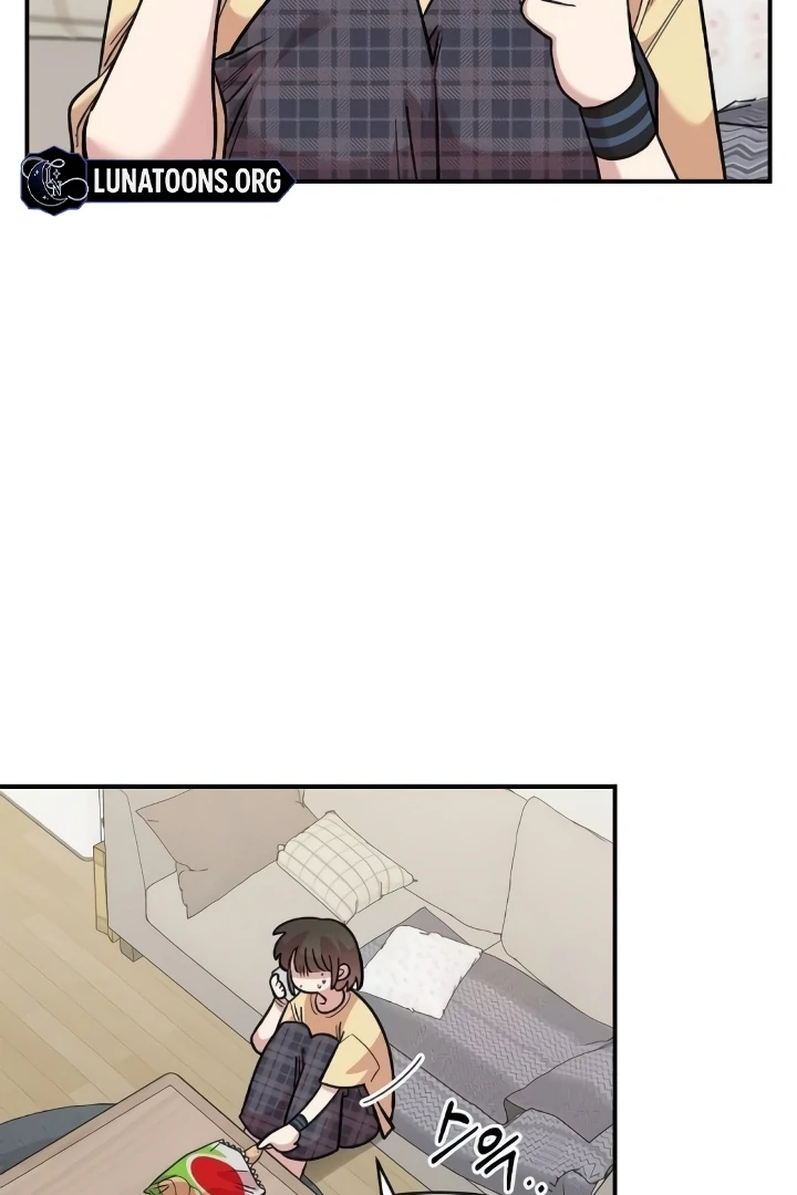 Childhood Friend Complex (Eunhi) chapter 44 page 75