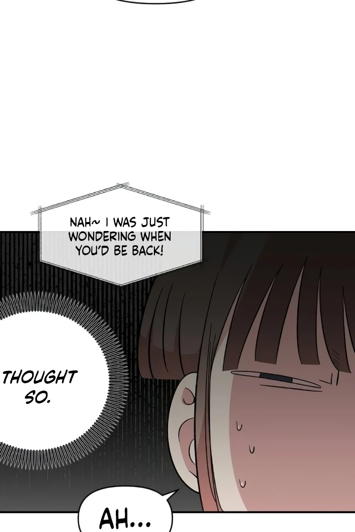 Childhood Friend Complex (Eunhi) chapter 44 page 77